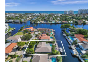 3090 NE 47th St, Fort Lauderdale, FL 33308 Sold 01/10/25