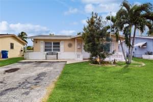 6884 NW 26th St, Sunrise, FL 33313 Sold 12/23/24