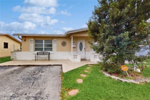 6884 NW 26th St, Sunrise, FL 33313 Sold 12/23/24