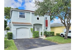12003 NW 13th St, Pembroke Pines, FL 33026 Sold 12/18/24