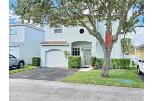 12003 NW 13th St, Pembroke Pines, FL 33026 Sold 12/18/24