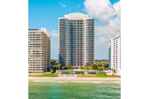4240 Galt Ocean Dr 1901, Fort Lauderdale, FL 33308 Sold 01/30/25