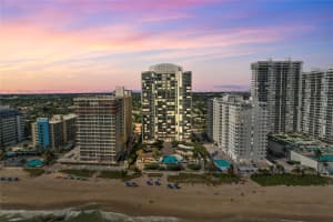 4240 Galt Ocean Dr 1901, Fort Lauderdale, FL 33308 Sold 01/30/25