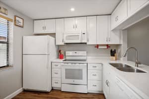 2764 NW 104th Ave 310, Sunrise, FL 33322 Sold 03/31/25