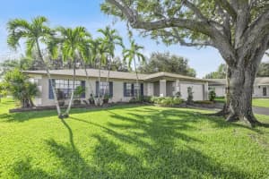 12630 SW 13th Mnr, Davie, FL 33325 Sold 12/23/24