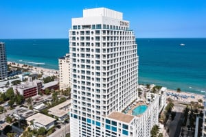 551 N Fort Lauderdale Beach Blvd H1712, Fort Lauderdale, FL 33304 Sold 07/14/25