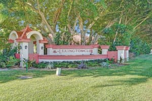 7592 Lexington Club Blvd A, Delray Beach, FL 33446 Sold 07/09/25