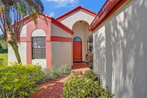 7592 Lexington Club Blvd A, Delray Beach, FL 33446 Sold 07/09/25