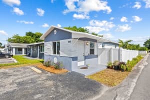 800 NW 6th Ave, Hallandale Beach, FL 33009 Sold 01/08/25