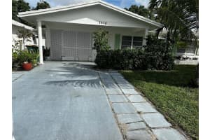 7510 NW 67th Ave, Tamarac, FL 33321 Sold 07/25/25
