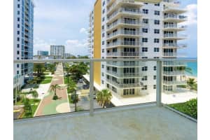 1000 S Ocean Blvd 6N, Pompano Beach, FL 33062 - MLS#F10470643