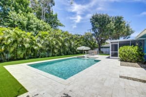2633 NE 30th St, Fort Lauderdale, FL 33306 Sold 06/25/25