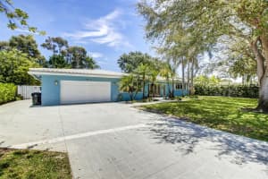 2633 NE 30th St, Fort Lauderdale, FL 33306 Sold 06/25/25