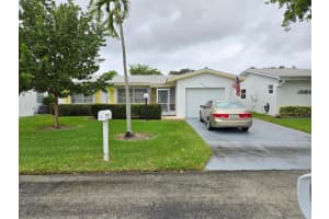 1161 NW 89th Way, Plantation, FL 33322 Sold 12/10/24