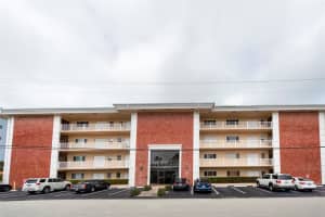 2841 NE 33rd Ct 202, Fort Lauderdale, FL 33306 Sold 09/30/25