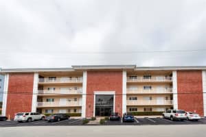 2841 NE 33rd Ct 202, Fort Lauderdale, FL 33306 Sold 09/30/25