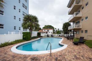 2841 NE 33rd Ct 202, Fort Lauderdale, FL 33306 - MLS#F10470708
