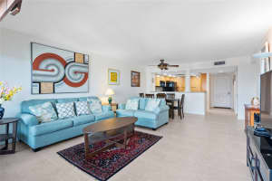 5000 N Ocean Blvd 1504, Lauderdale By The Sea, FL 33308 Sold 03/04/25