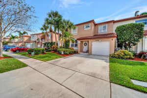 15132 NW 7th Ct 45, Pembroke Pines, FL 33028 Sold 12/16/24