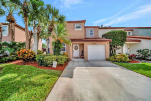 15132 NW 7th Ct 45, Pembroke Pines, FL 33028 Sold 12/16/24