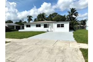 631 Arizona Ave, Fort Lauderdale, FL 33312 Sold 01/21/25
