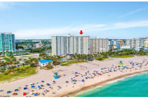 111 N Pompano Beach Blvd 1502, Pompano Beach, FL 33062 Sold 03/31/25
