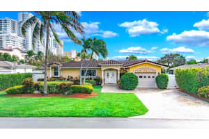 224 Codrington Dr, Lauderdale By The Sea, FL 33308 Sold 02/24/25