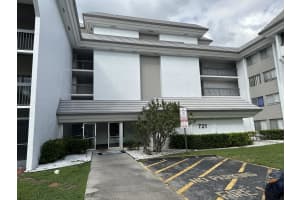 721 N Pine Island Rd 410, Plantation, FL 33324 Sold 12/18/24