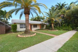 1657 Madison St, Hollywood, FL 33020 Sold 02/14/25