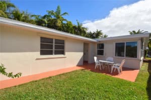 1657 Madison St, Hollywood, FL 33020 Sold 02/14/25