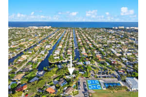 4721 NE 22nd Ave, Lighthouse Point, FL 33064 Sold 03/31/25