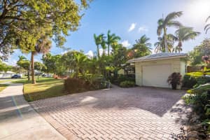 4721 NE 22nd Ave, Lighthouse Point, FL 33064 Sold 03/31/25