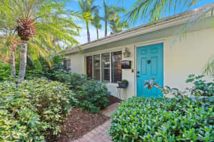 4721 NE 22nd Ave, Lighthouse Point, FL 33064 Sold 03/31/25