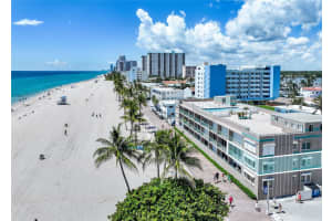 201 Van Buren St 208, Hollywood, FL 33019 Sold 07/18/25
