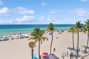 201 Van Buren St 208, Hollywood, FL 33019 Sold 07/18/25