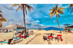 201 Van Buren St 208, Hollywood, FL 33019 Sold 07/18/25