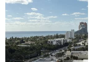 3333 NE 34th St 1510, Fort Lauderdale, FL 33308 Sold 01/09/25