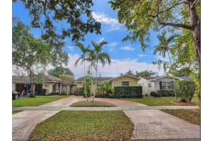 4110 Fillmore St, Hollywood, FL 33021 Sold 12/18/24