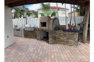 624 NW 135th Ter, Plantation, FL 33325 Sold 12/30/24