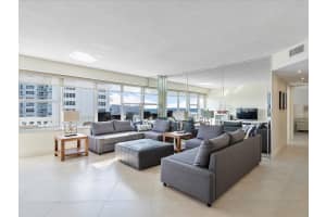 4010 Galt Ocean Dr. 1110, Fort Lauderdale, FL 33308 Sold 01/13/25