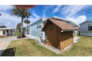 6648 SE 55th St, Okeechobee, FL 34974 Sold 05/09/25