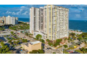111 Briny Avenue 25-11, Pompano Beach, FL 33062 Sold 03/28/25