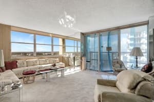 111 Briny Avenue 25-11, Pompano Beach, FL 33062 Sold 03/28/25