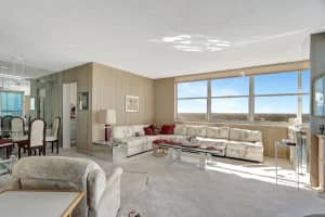 111 Briny Avenue 25-11, Pompano Beach, FL 33062 Sold 03/28/25