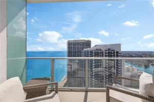 4111 S Ocean Dr LPH3/5, Hollywood, FL 33019 - MLS#F10470924