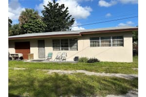 10101 NW 26th Ave, Miami, FL 33147 Sold 12/27/24