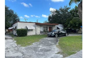 10101 NW 26th Ave, Miami, FL 33147 Sold 12/27/24