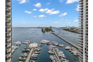 1717 N Bayshore Dr 2238, Miami, FL 33132 Sold 03/28/25