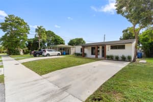 110 NW 52nd St, Fort Lauderdale, FL 33309 Sold 12/23/24