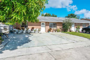 4875 Saratoga Road, West Palm Beach, FL 33415 Sold 02/26/25